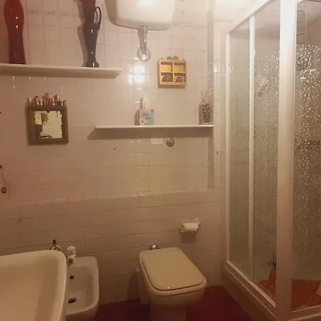 Holiday home Fuori Dai Coppi - Bologna