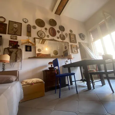 Fuori Dai Coppi - Vakantiehuis Bologna