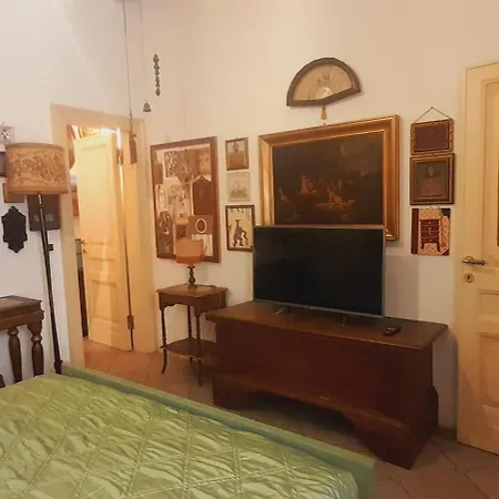 Vakantiehuis Fuori Dai Coppi - *