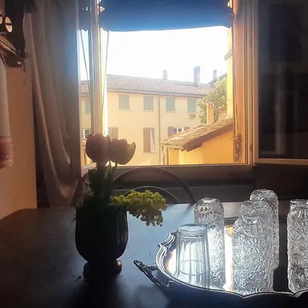 Fuori Dai Coppi - Vakantiehuis