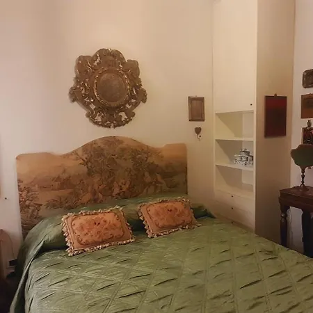 Fuori Dai Coppi - Vakantiehuis