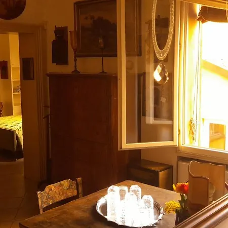 Fuori Dai Coppi - Vakantiehuis