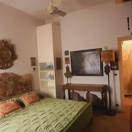 Fuori Dai Coppi - Vakantiehuis *