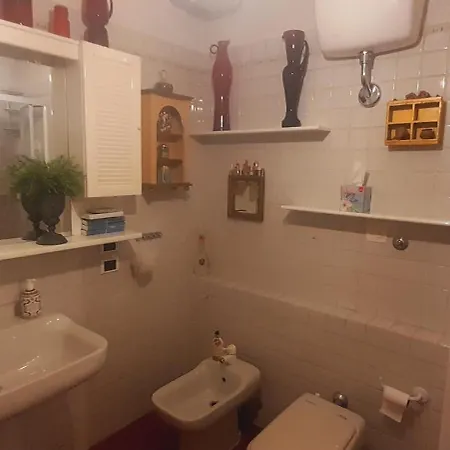 Fuori Dai Coppi - Vakantiehuis Bologna