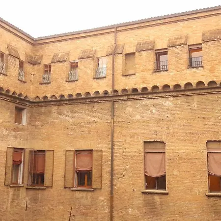 Fuori Dai Coppi - Vakantiehuis *