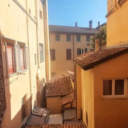Vakantiehuis Fuori Dai Coppi - *