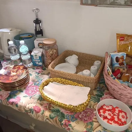 Vakantiehuis Fuori Dai Coppi - Bologna
